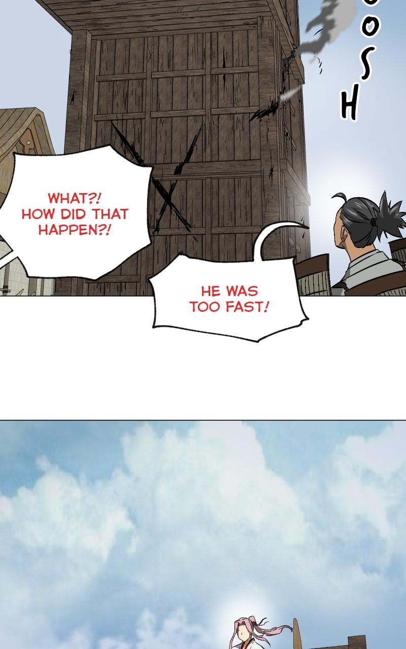 Read Infinite Leveling: Murim chapter 124.4 image 53 on Lezhin