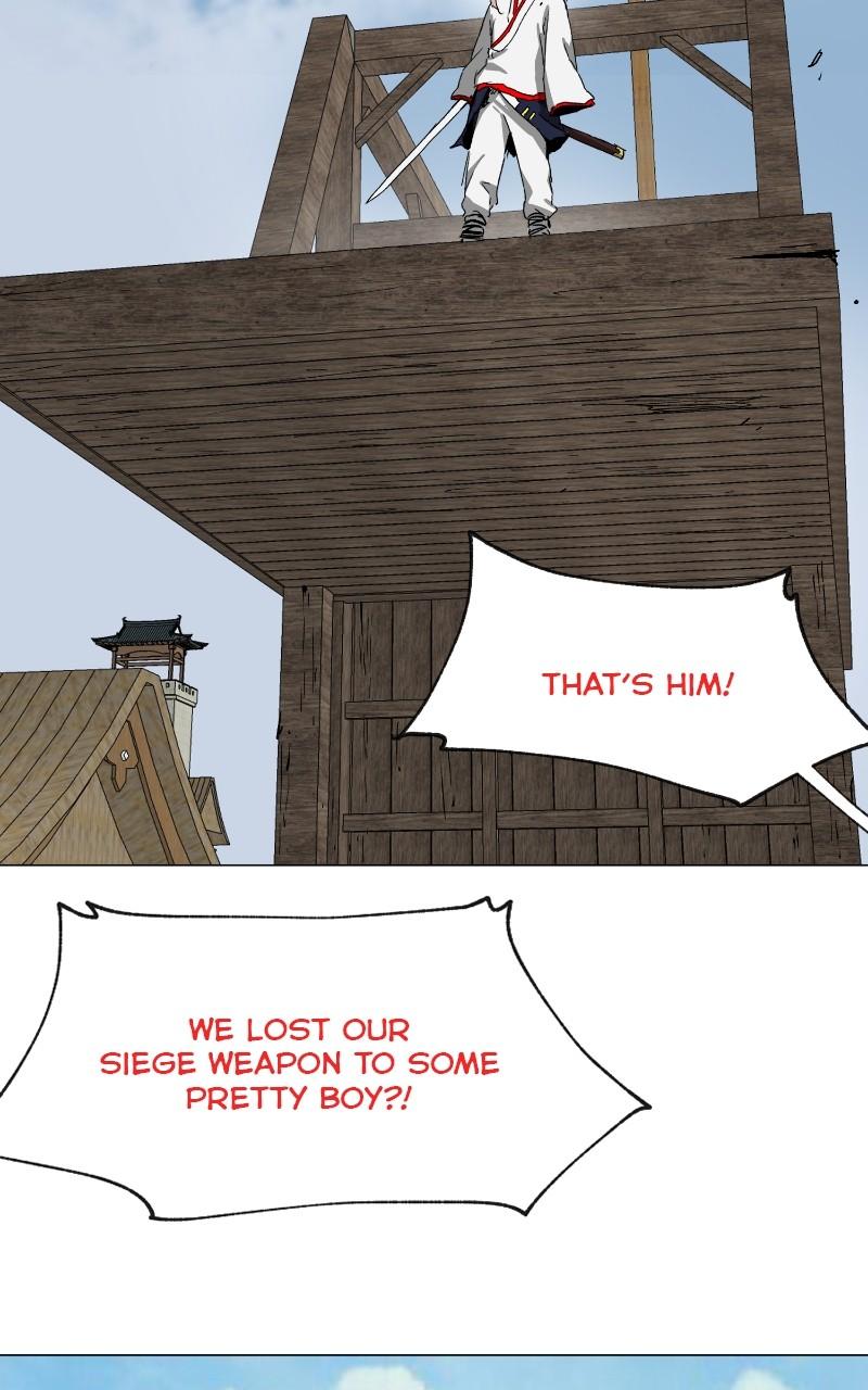 Read Infinite Leveling: Murim chapter 124.4 image 54 on Lezhin