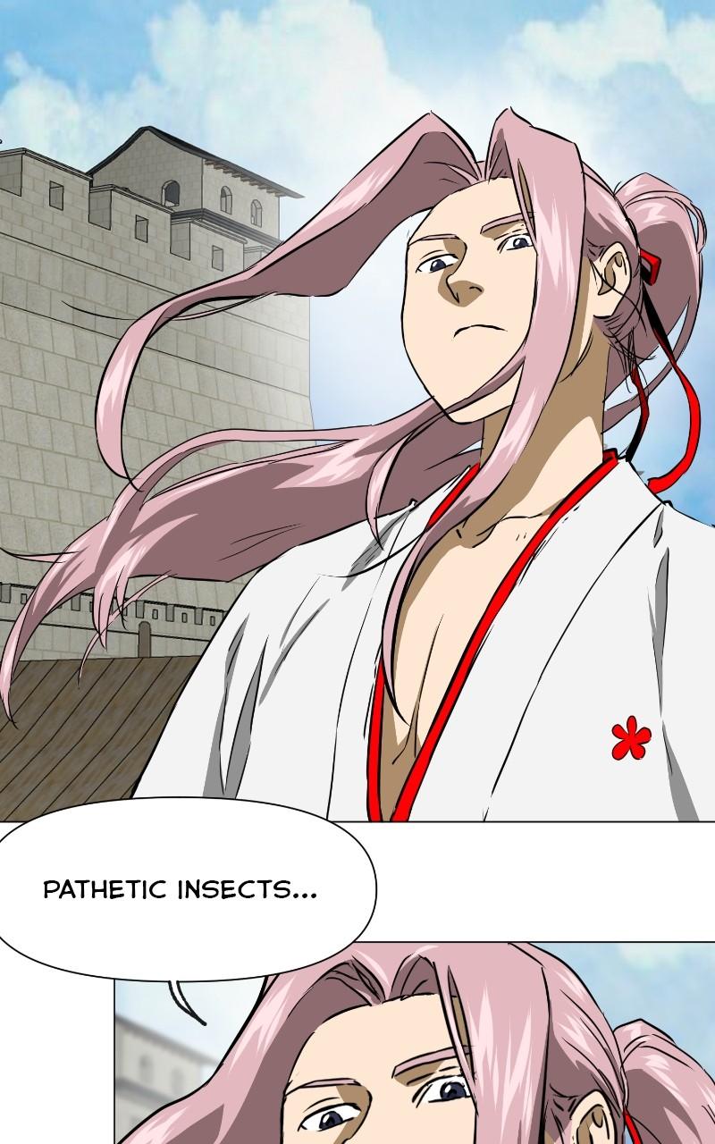Read Infinite Leveling: Murim chapter 124.4 image 55 on Lezhin