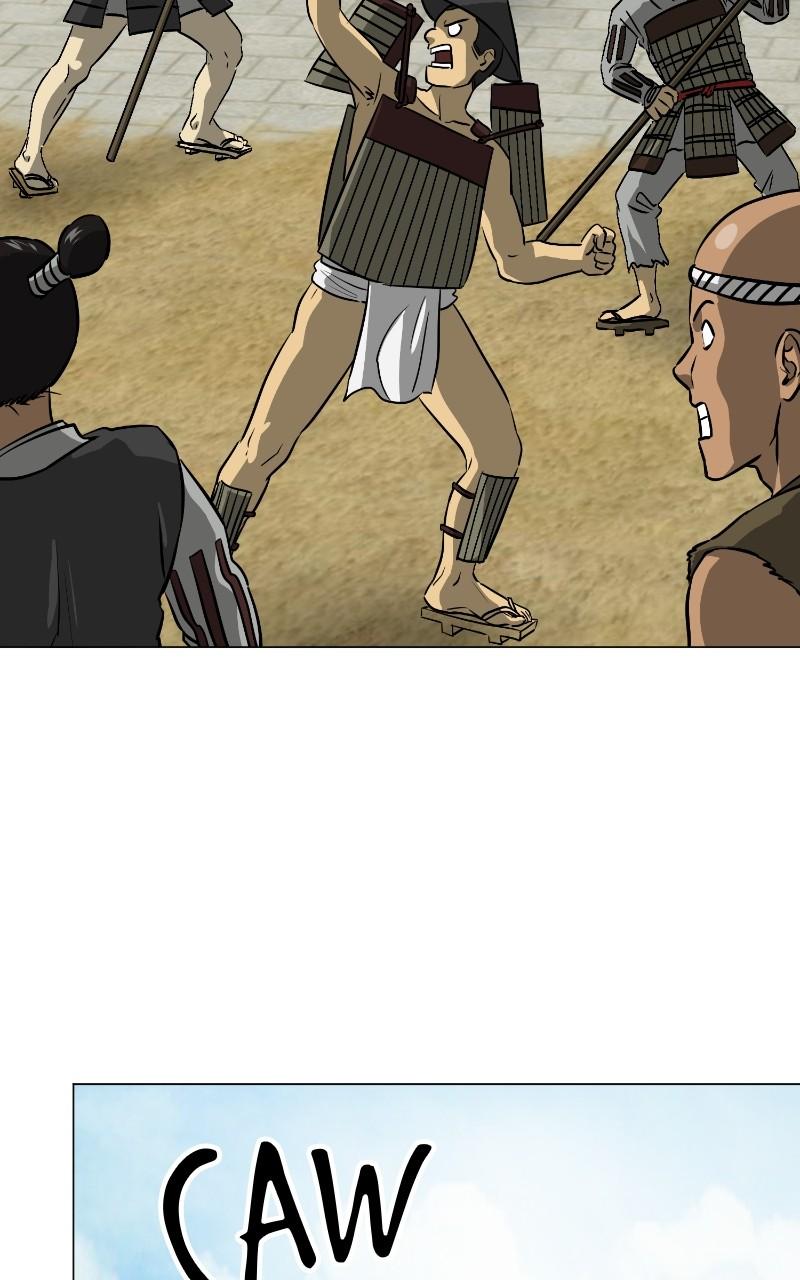 Read Infinite Leveling: Murim chapter 124.4 image 59 on Lezhin