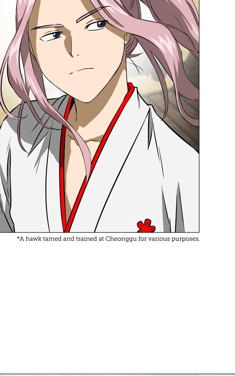 Read Infinite Leveling: Murim chapter 124.4 image 61 on Lezhin