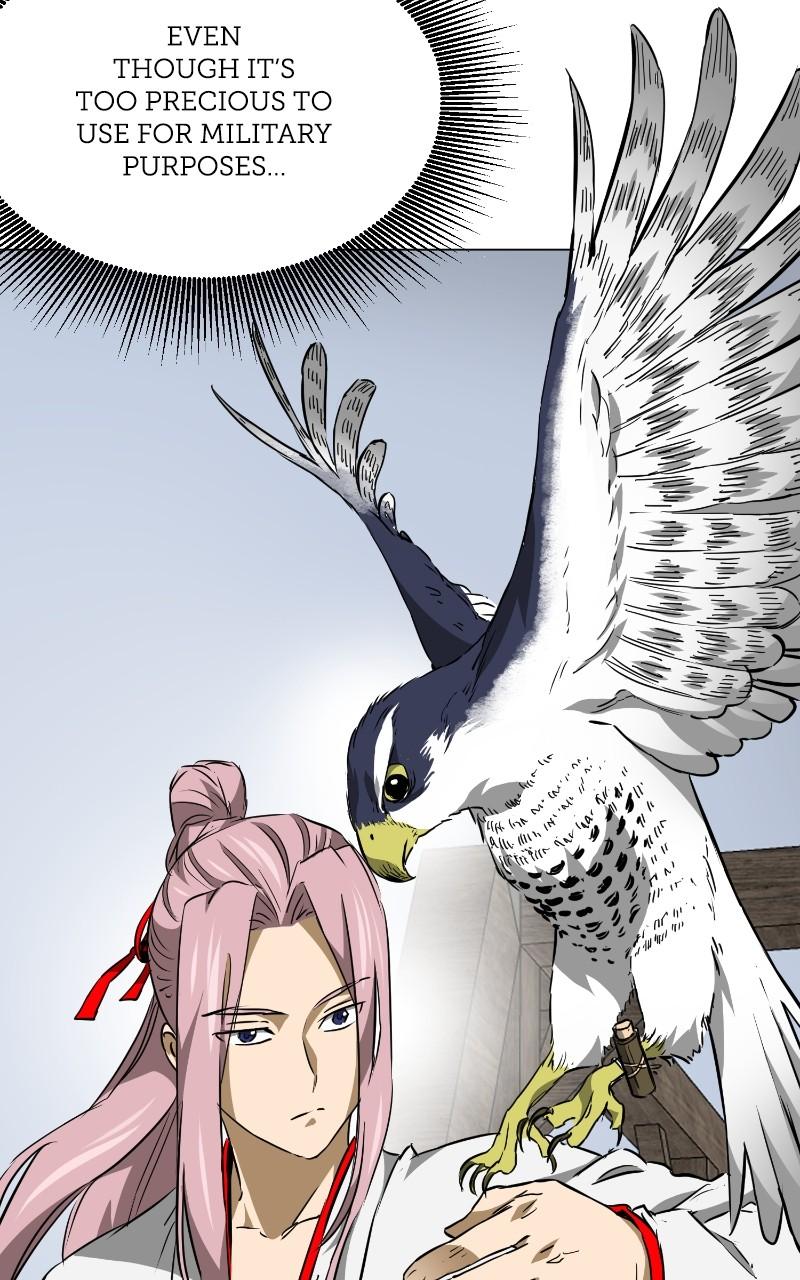 Read Infinite Leveling: Murim chapter 124.4 image 63 on Lezhin