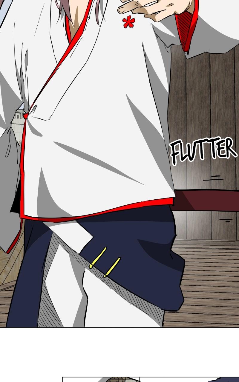 Read Infinite Leveling: Murim chapter 124.4 image 64 on Lezhin