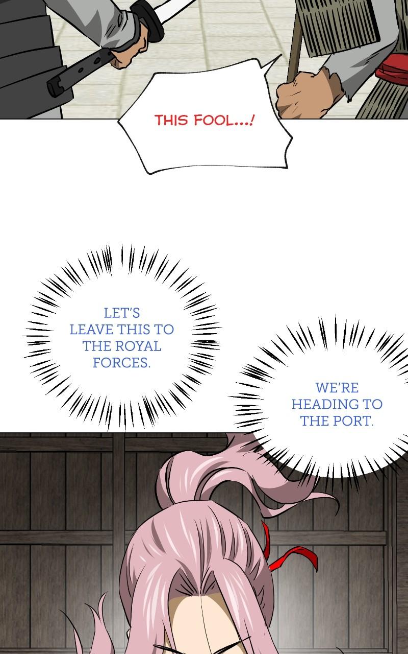 Read Infinite Leveling: Murim chapter 124.4 image 69 on Lezhin