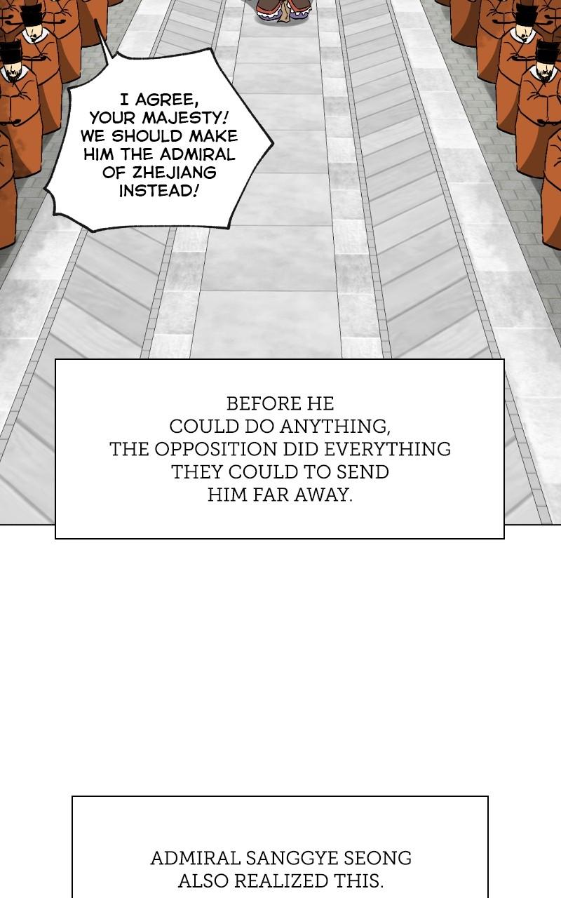 Read Infinite Leveling: Murim chapter 124.4 image 7 on Lezhin