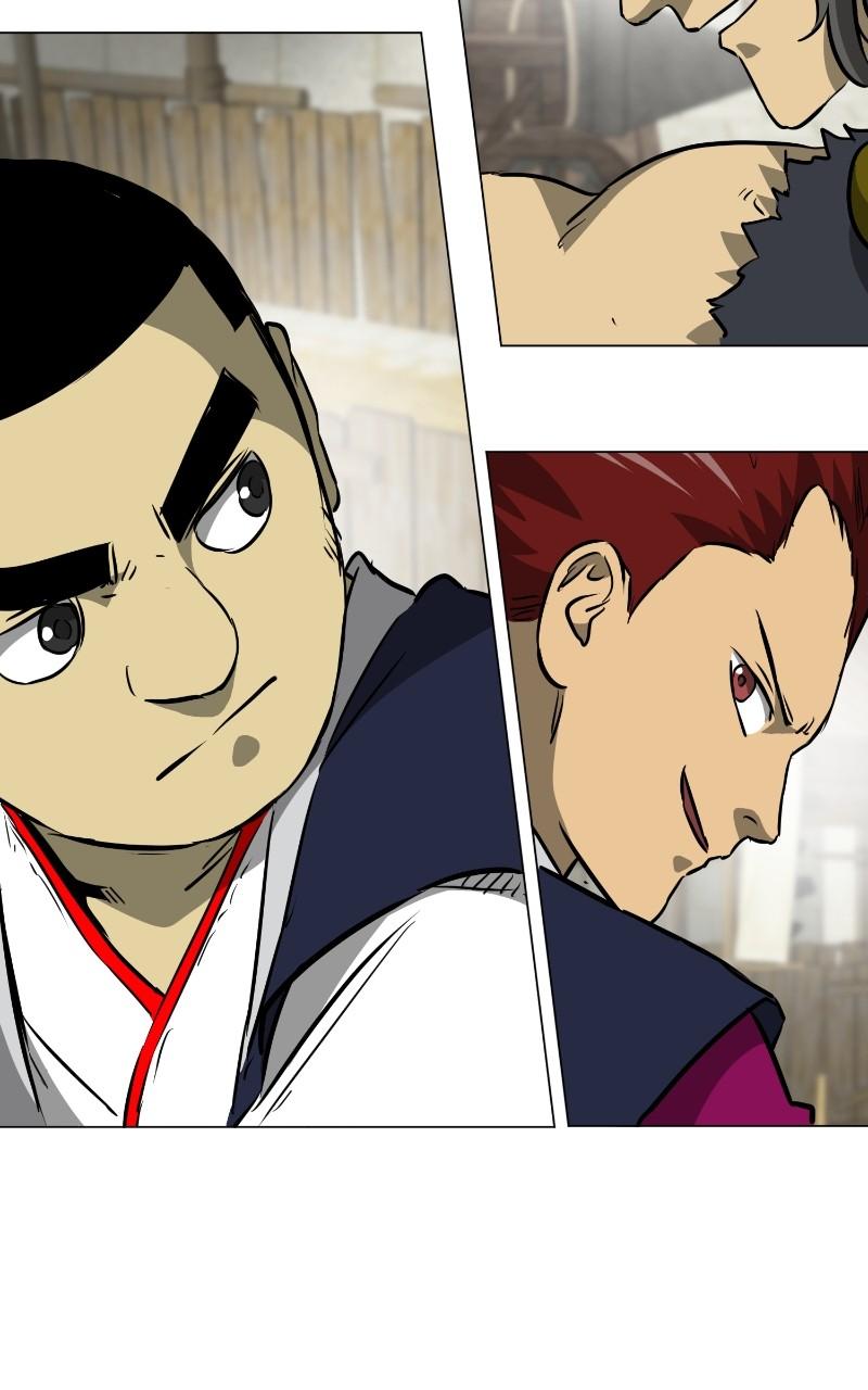 Read Infinite Leveling: Murim chapter 124.4 image 71 on Lezhin