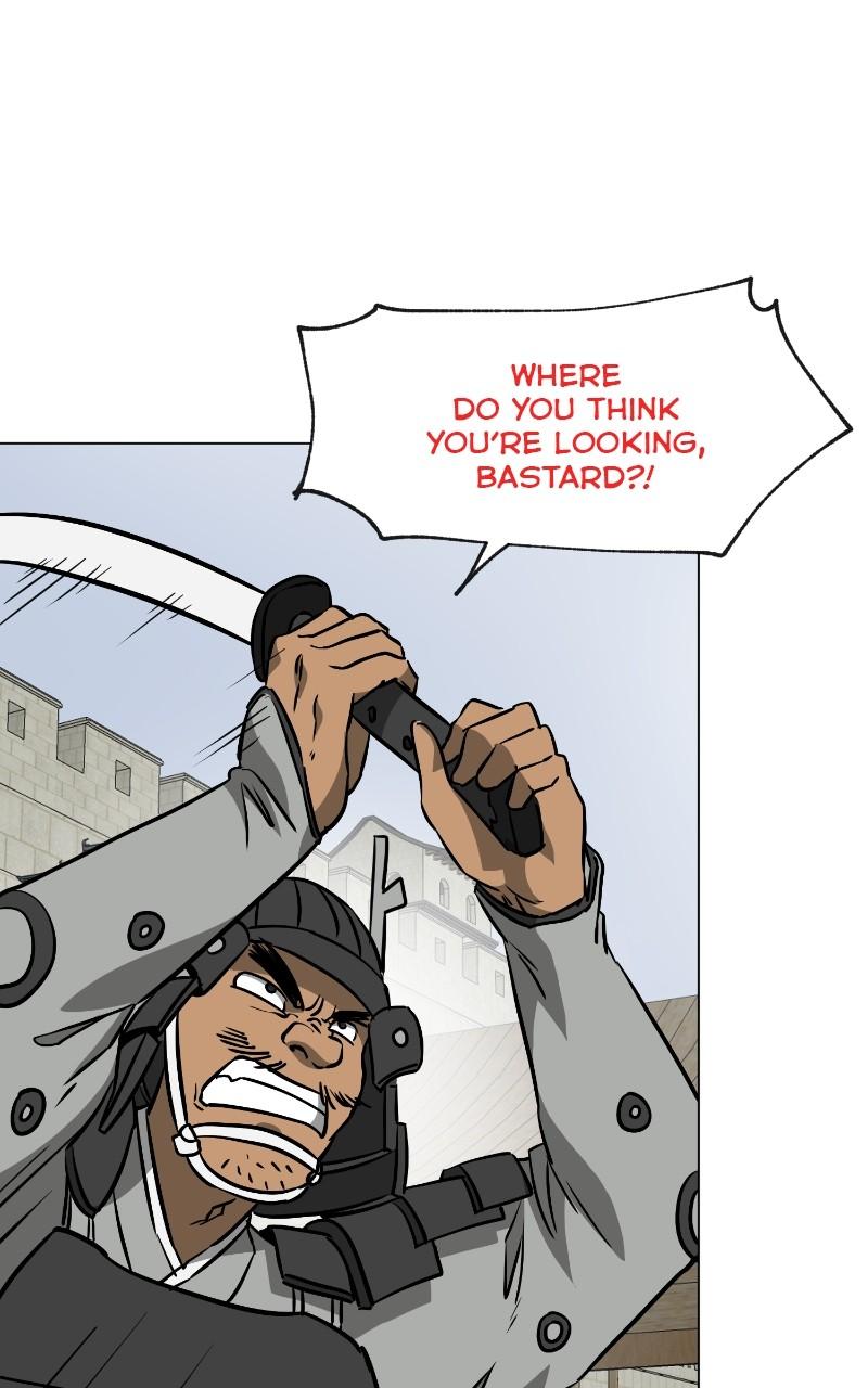 Read Infinite Leveling: Murim chapter 124.4 image 72 on Lezhin