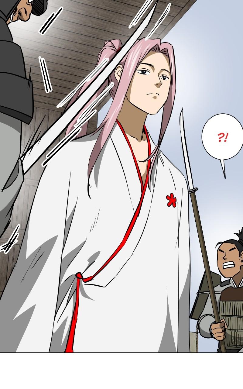 Read Infinite Leveling: Murim chapter 124.4 image 74 on Lezhin