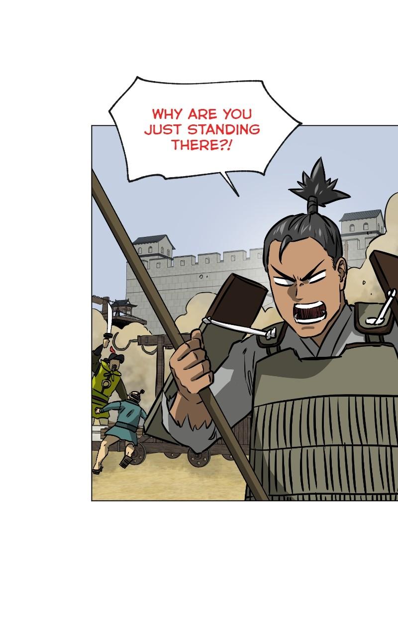 Read Infinite Leveling: Murim chapter 124.4 image 75 on Lezhin