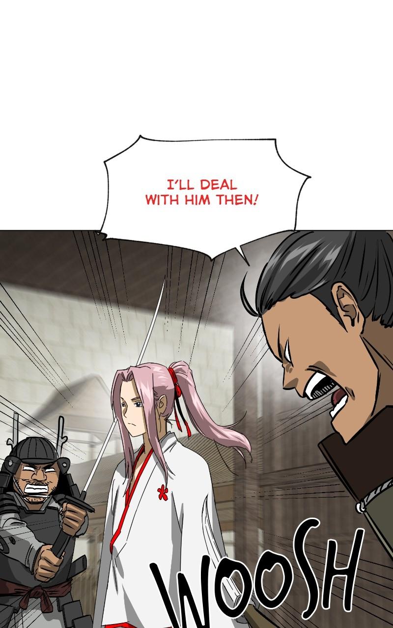 Read Infinite Leveling: Murim chapter 124.4 image 77 on Lezhin
