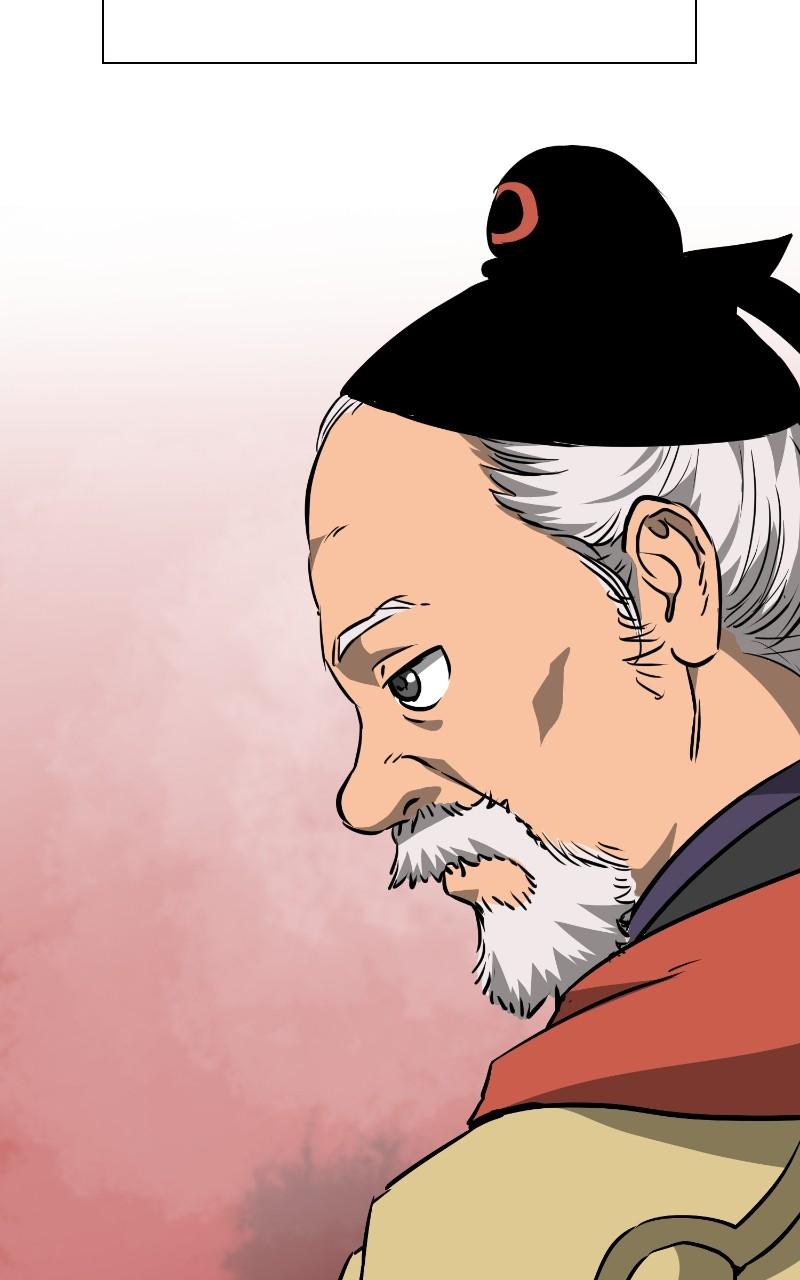 Read Infinite Leveling: Murim chapter 124.4 image 8 on Lezhin