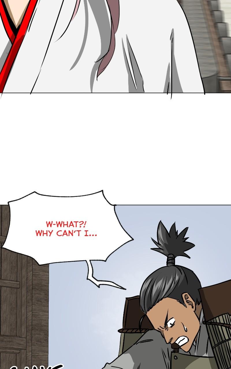 Read Infinite Leveling: Murim chapter 124.4 image 80 on Lezhin