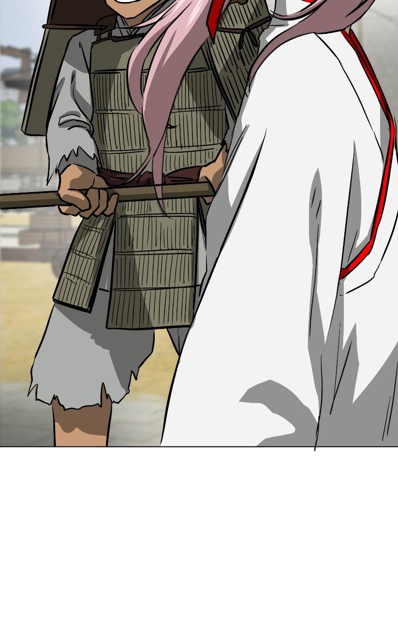 Read Infinite Leveling: Murim chapter 124.4 image 82 on Lezhin