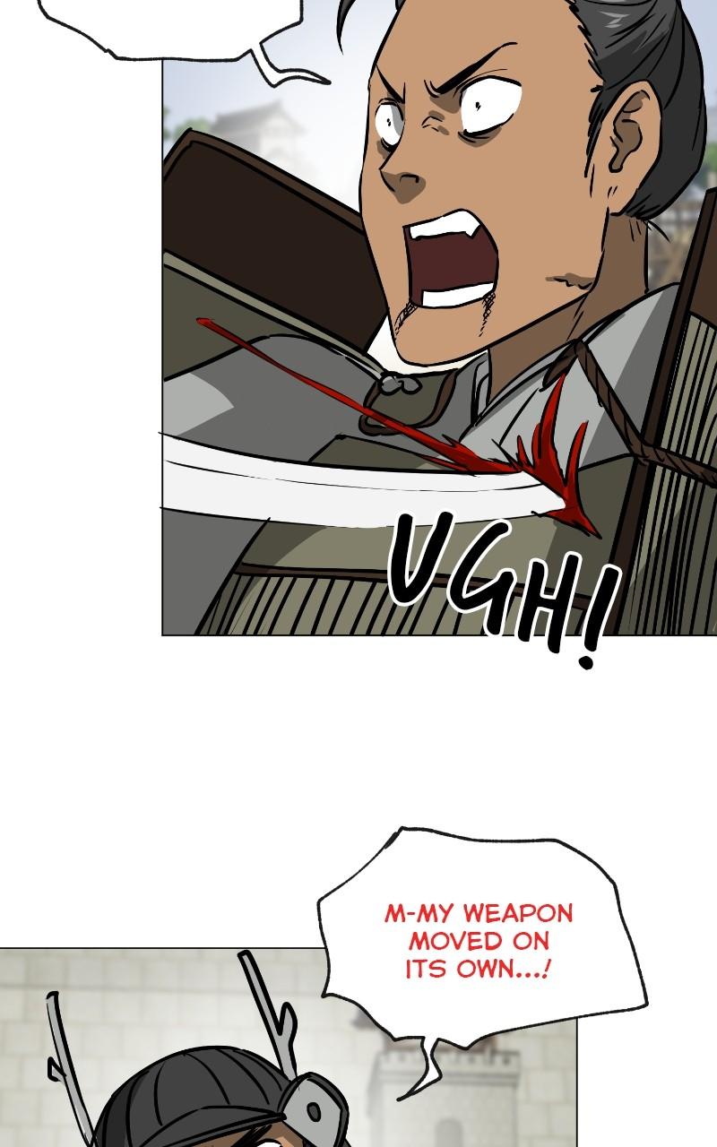 Read Infinite Leveling: Murim chapter 124.4 image 85 on Lezhin