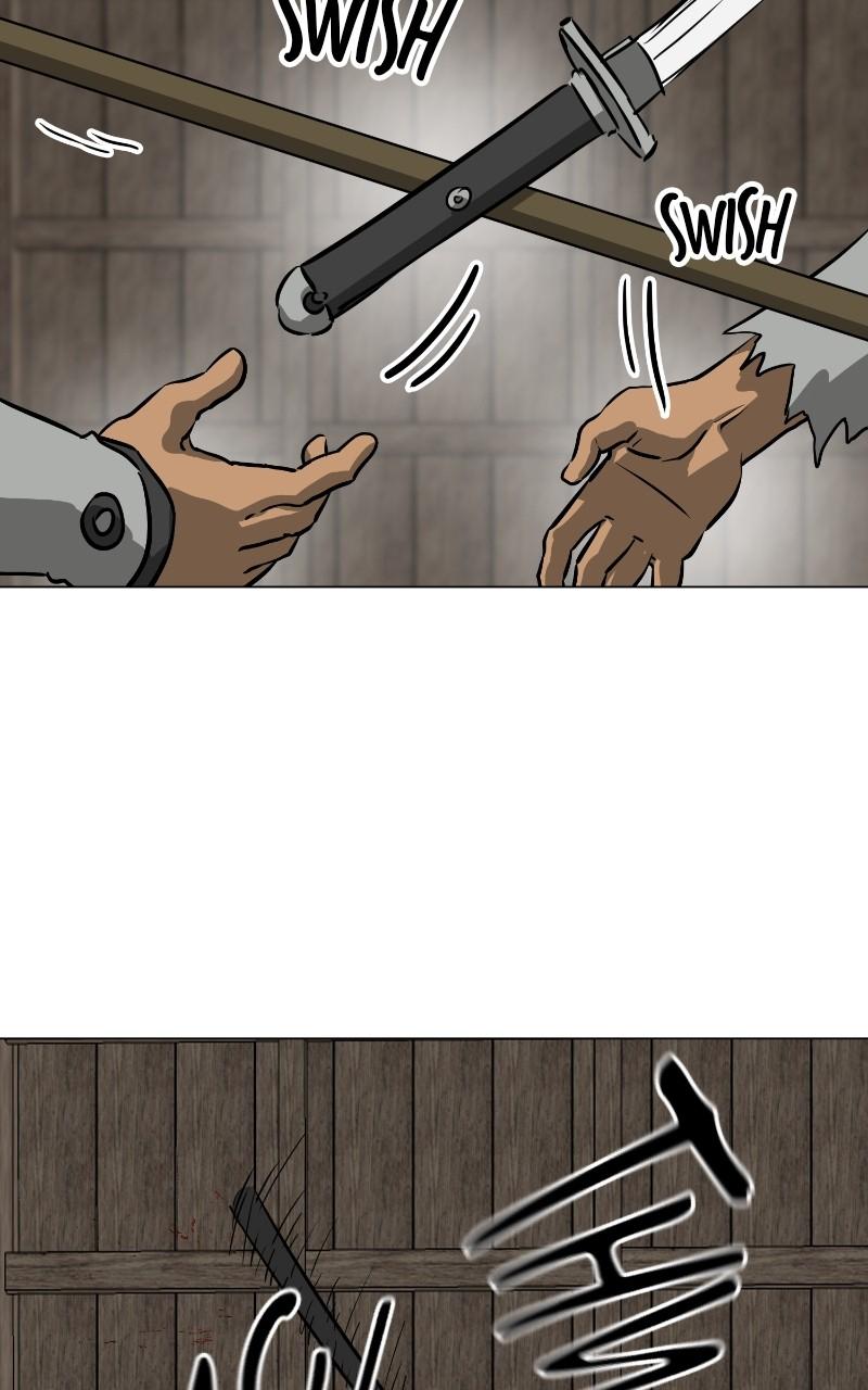 Read Infinite Leveling: Murim chapter 124.4 image 87 on Lezhin