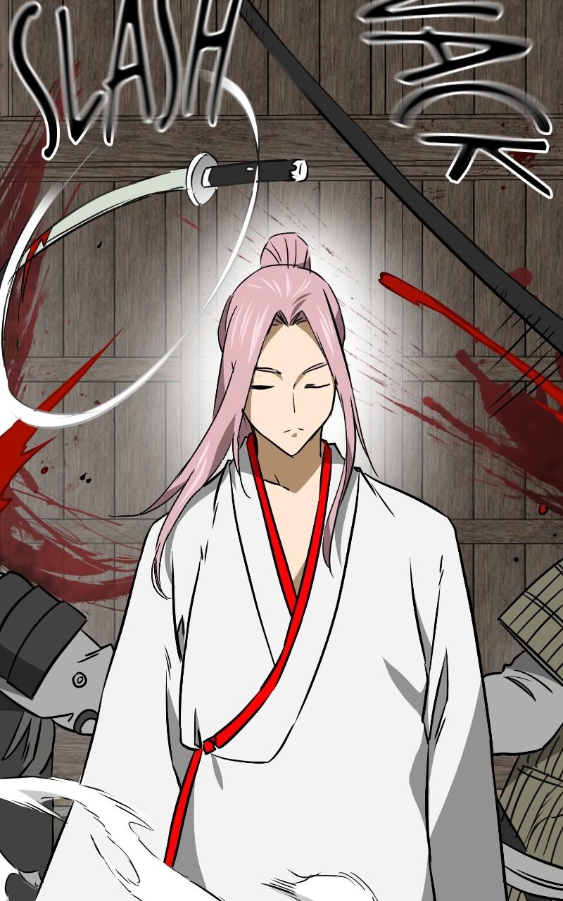 Read Infinite Leveling: Murim chapter 124.4 image 88 on Lezhin