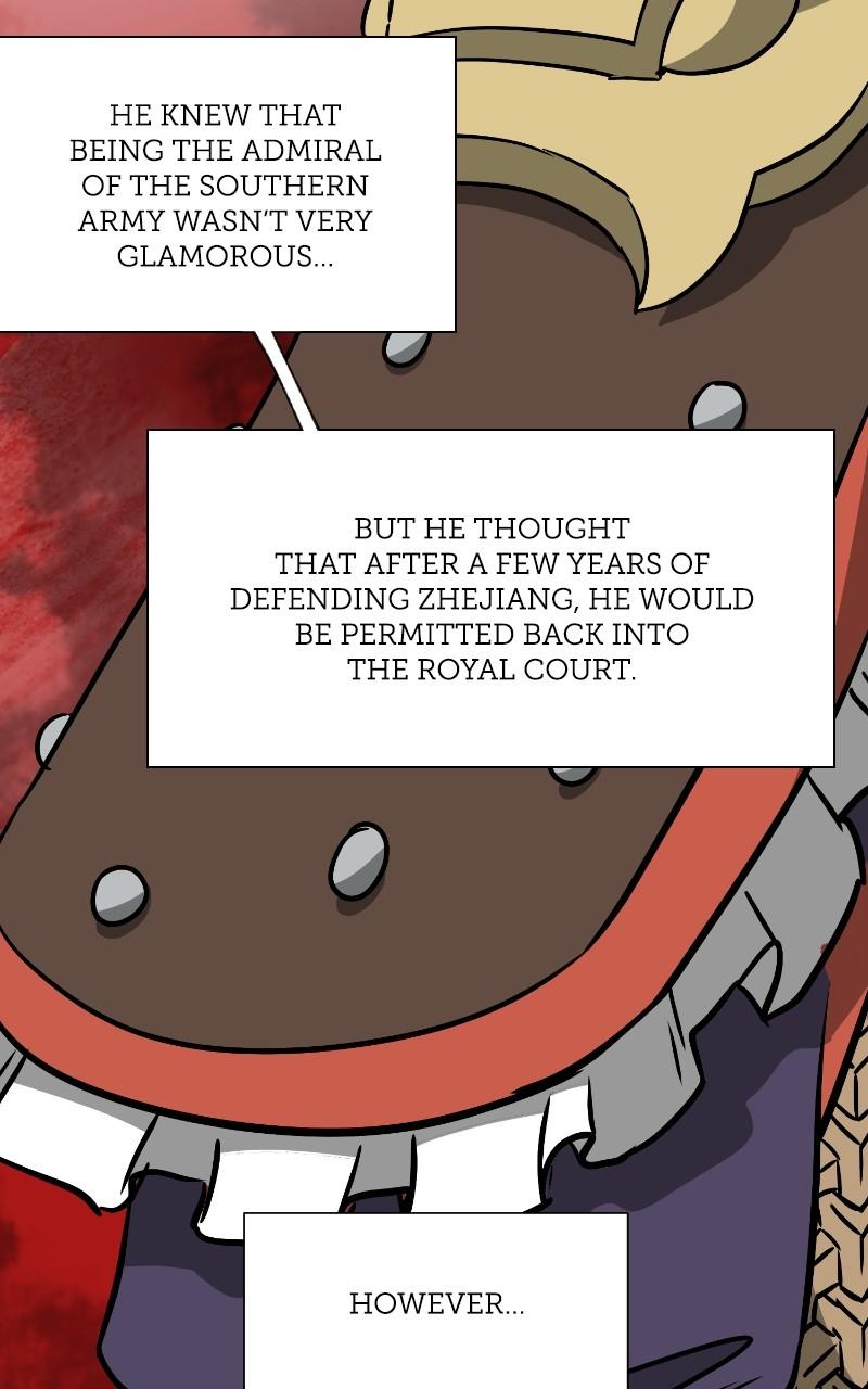 Read Infinite Leveling: Murim chapter 124.4 image 9 on Lezhin