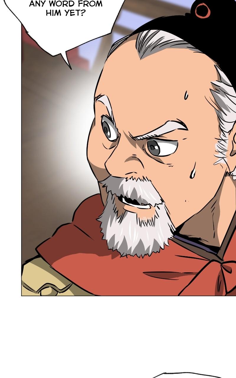 Read Infinite Leveling: Murim chapter 124.4 image 95 on Lezhin