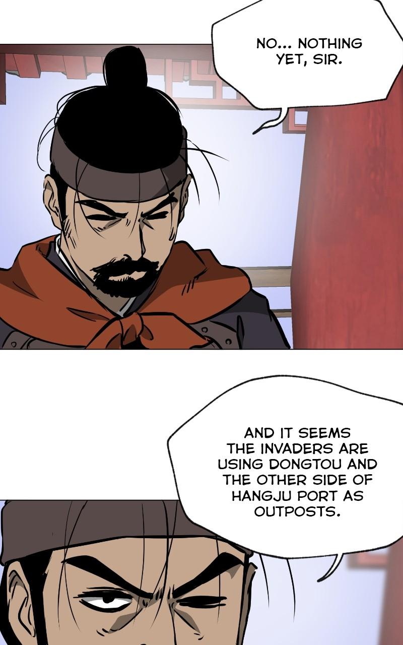 Read Infinite Leveling: Murim chapter 124.4 image 96 on Lezhin