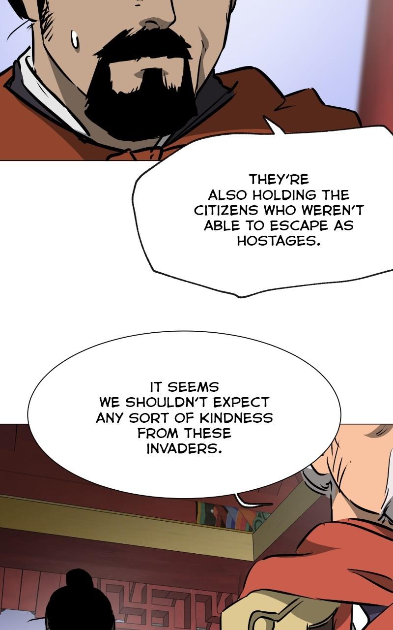 Read Infinite Leveling: Murim chapter 124.4 image 97 on Lezhin