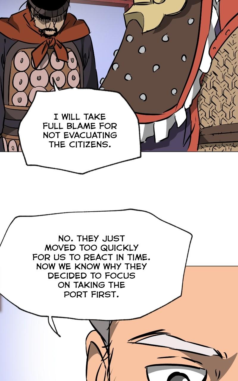 Read Infinite Leveling: Murim chapter 124.4 image 98 on Lezhin