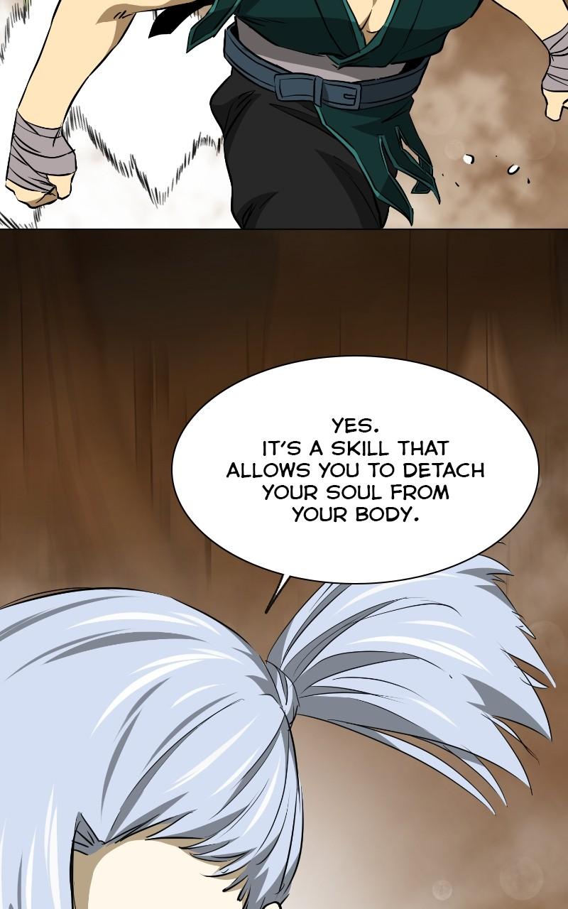 Read Infinite Leveling: Murim chapter 124.5 image 102 on Lezhin