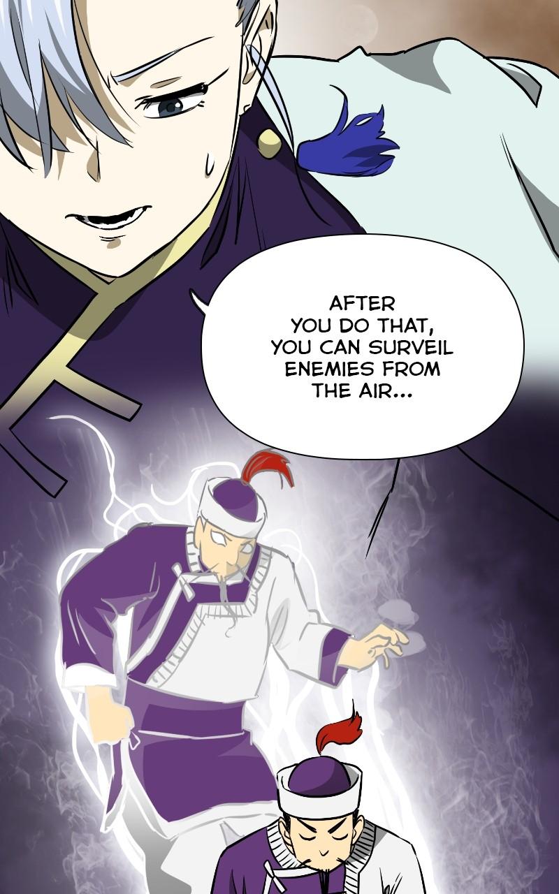 Read Infinite Leveling: Murim chapter 124.5 image 103 on Lezhin