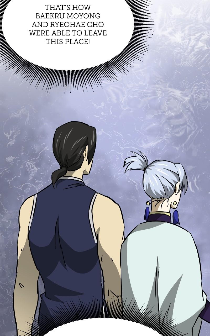 Read Infinite Leveling: Murim chapter 124.5 image 107 on Lezhin