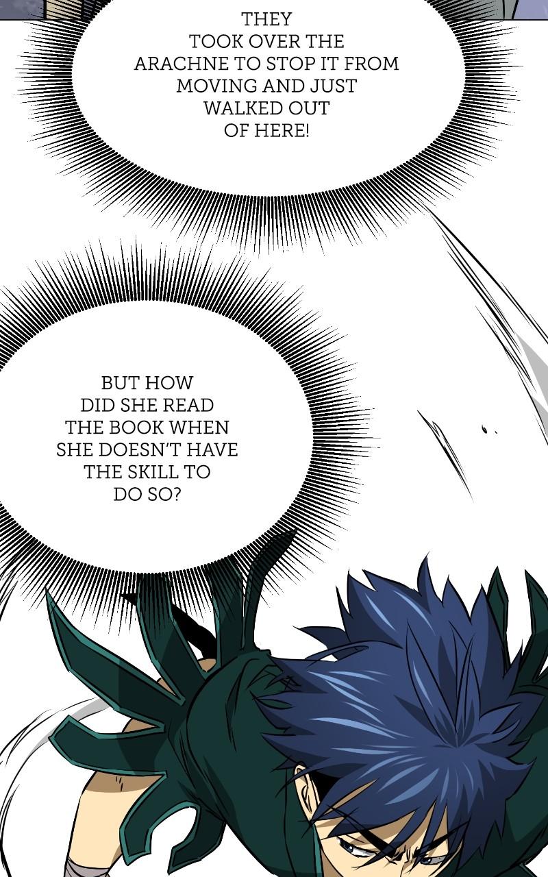 Read Infinite Leveling: Murim chapter 124.5 image 108 on Lezhin