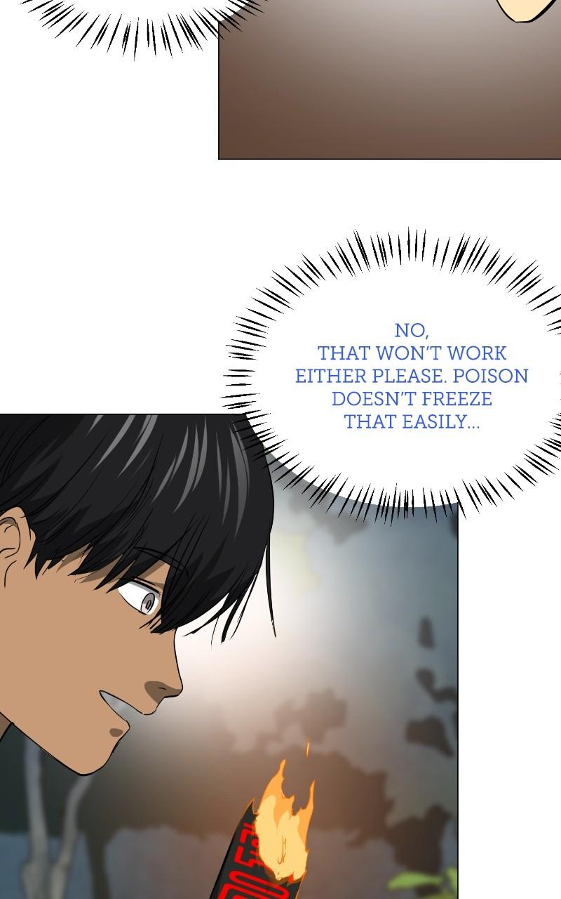 Read Infinite Leveling: Murim chapter 124.5 image 11 on Lezhin