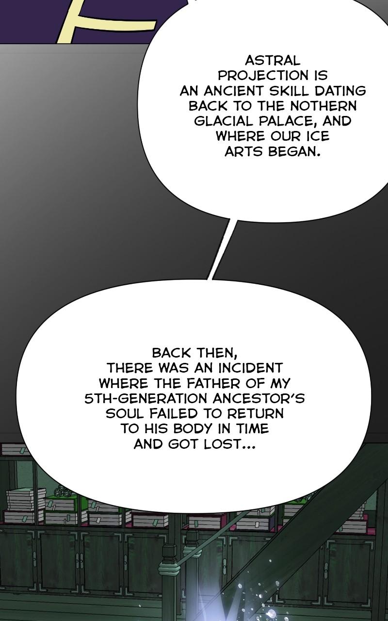 Read Infinite Leveling: Murim chapter 124.5 image 114 on Lezhin