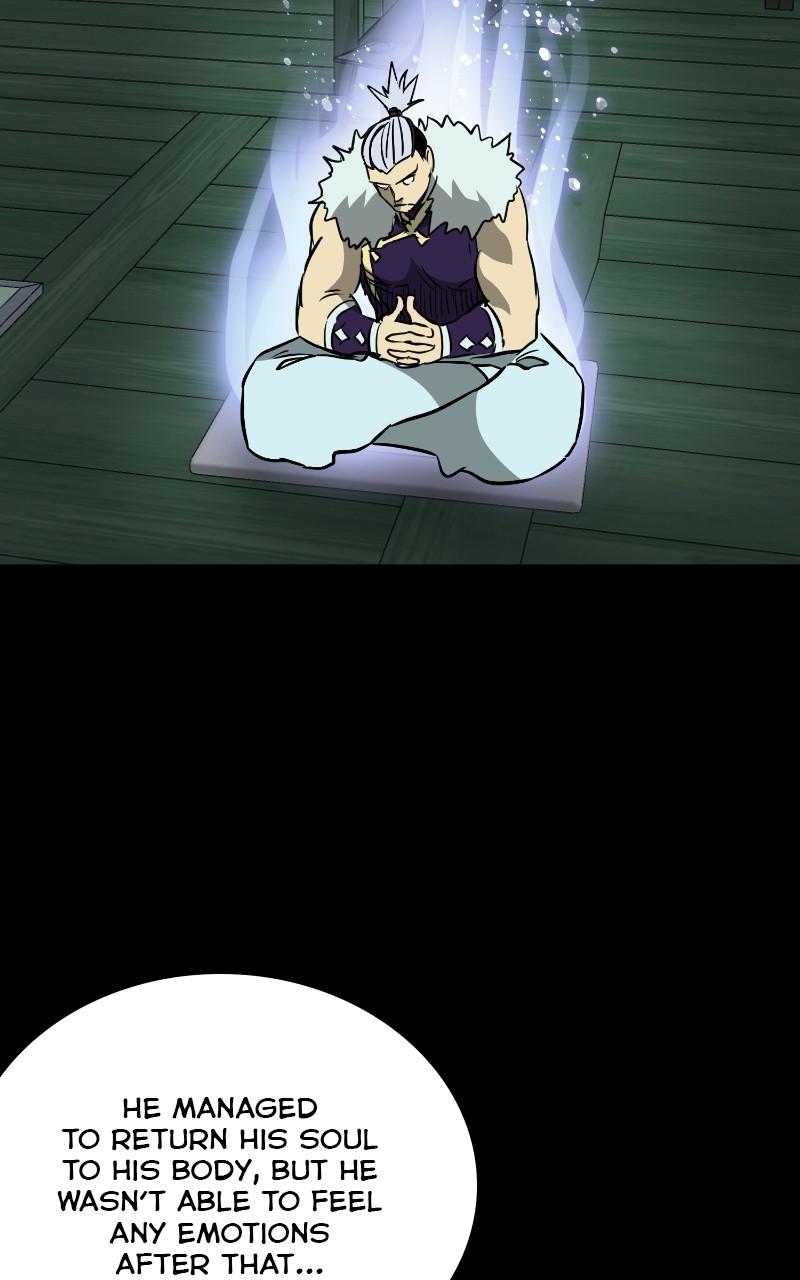 Read Infinite Leveling: Murim chapter 124.5 image 115 on Lezhin