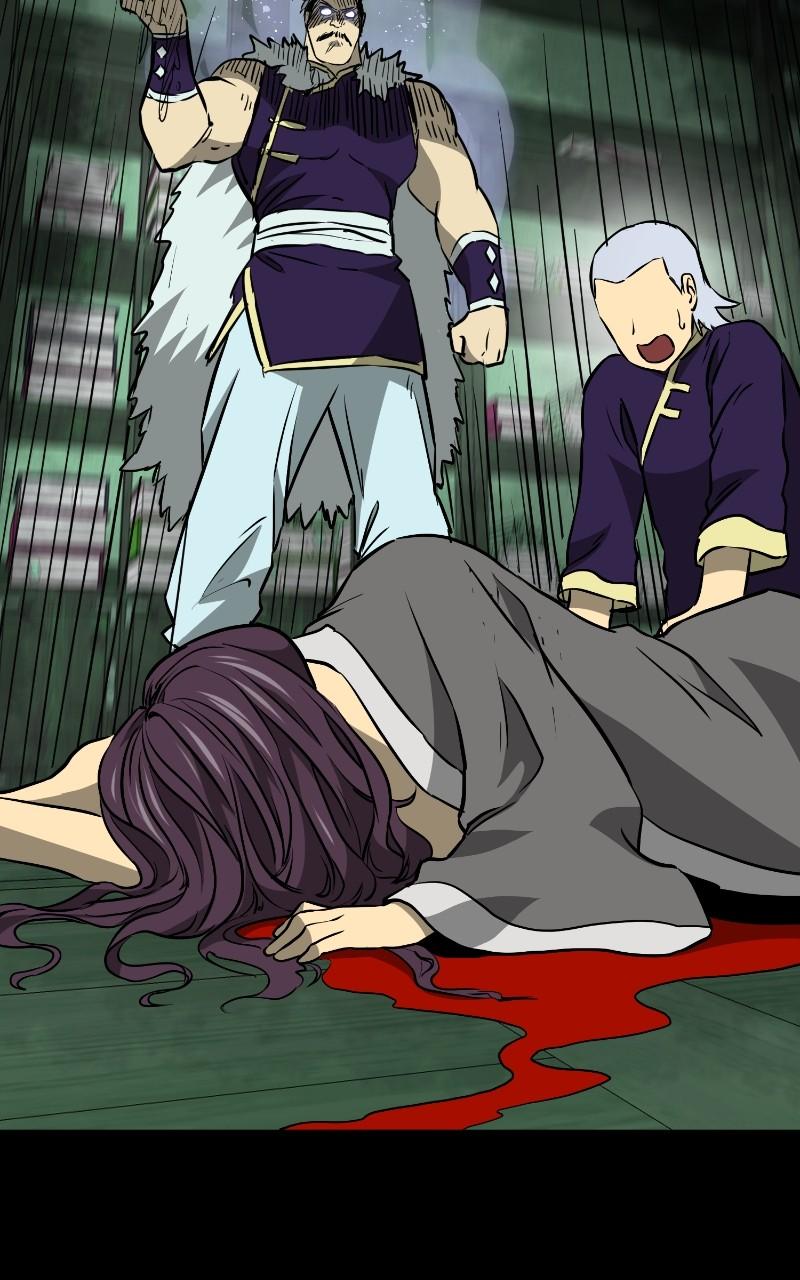 Read Infinite Leveling: Murim chapter 124.5 image 118 on Lezhin