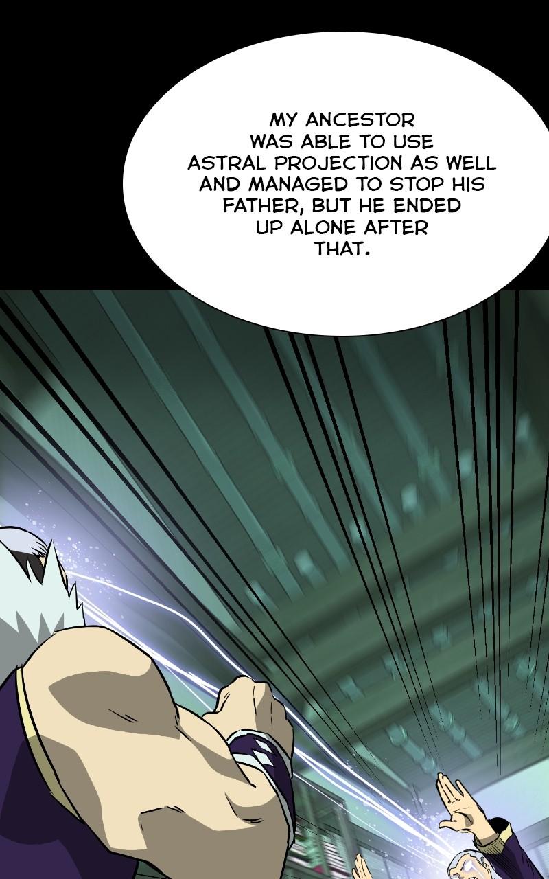 Read Infinite Leveling: Murim chapter 124.5 image 119 on Lezhin