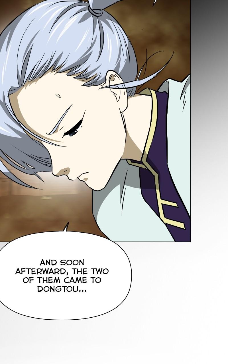 Read Infinite Leveling: Murim chapter 124.5 image 121 on Lezhin