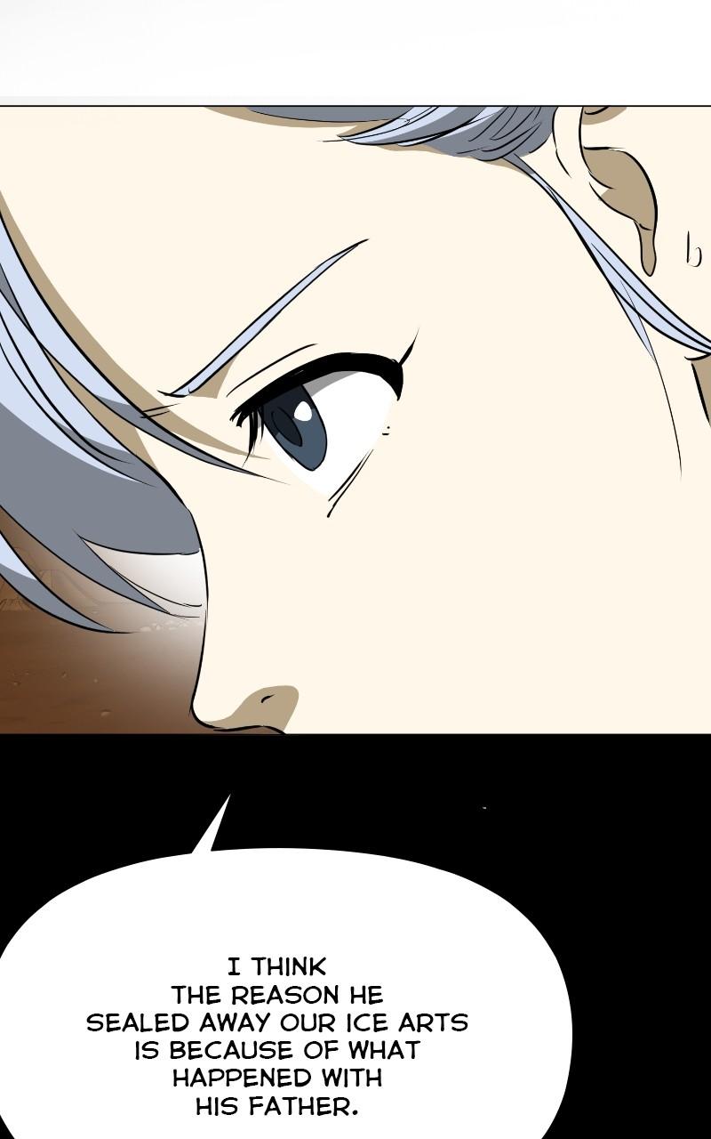 Read Infinite Leveling: Murim chapter 124.5 image 122 on Lezhin