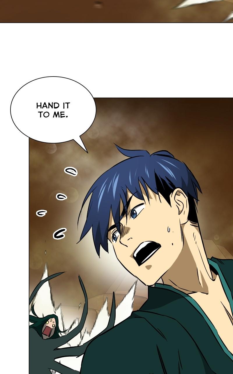 Read Infinite Leveling: Murim chapter 124.5 image 127 on Lezhin