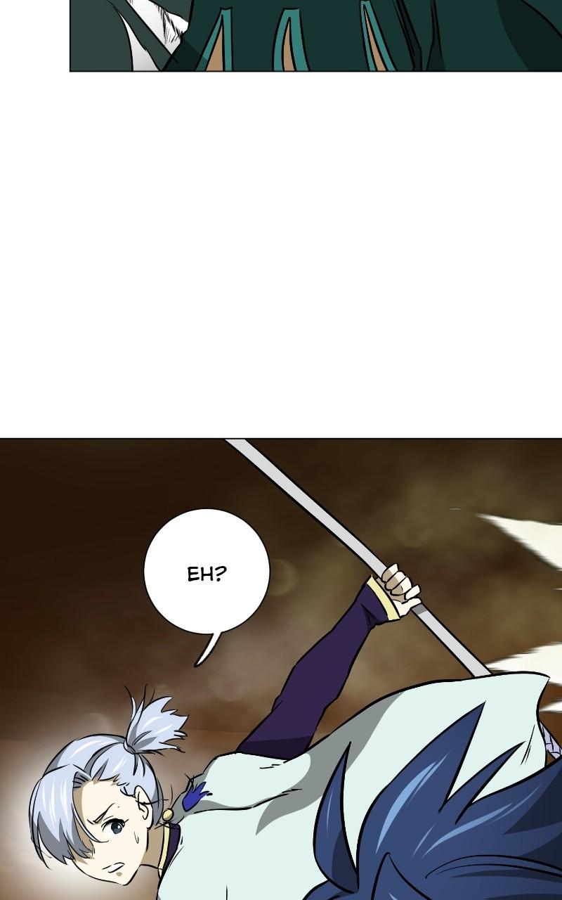 Read Infinite Leveling: Murim chapter 124.5 image 128 on Lezhin