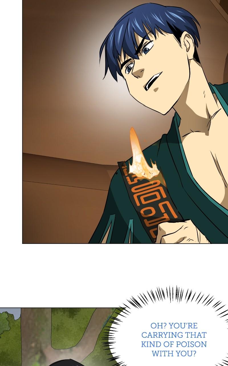 Read Infinite Leveling: Murim chapter 124.5 image 13 on Lezhin