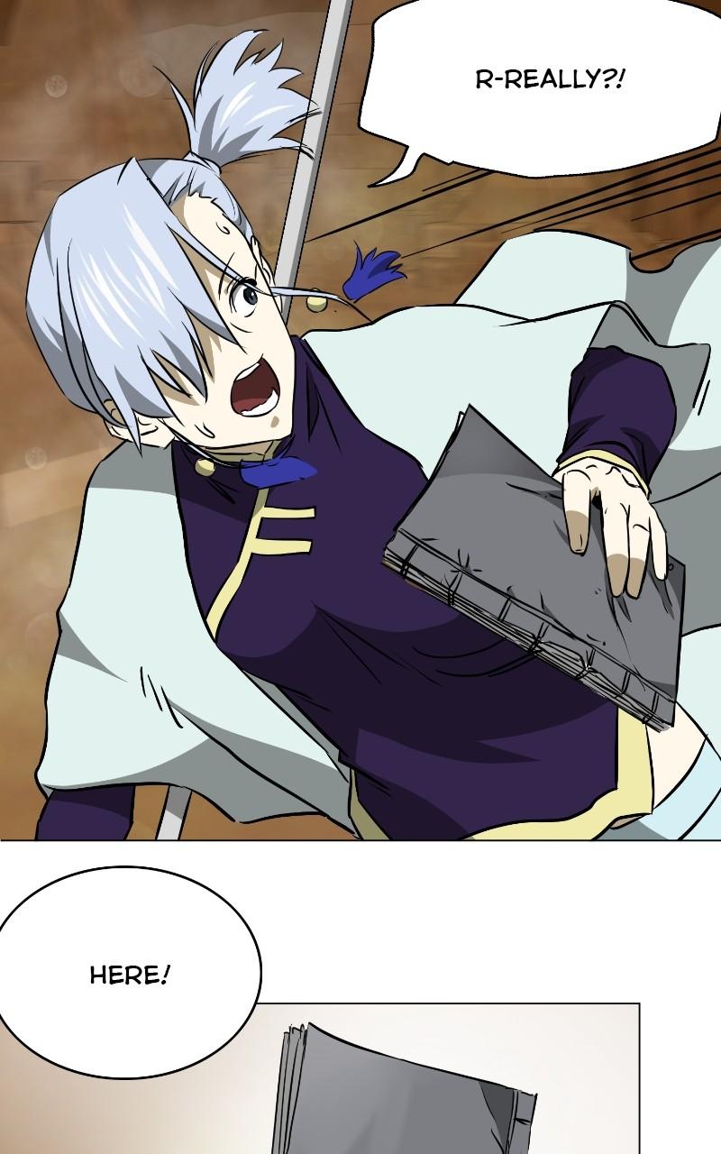 Read Infinite Leveling: Murim chapter 124.5 image 130 on Lezhin