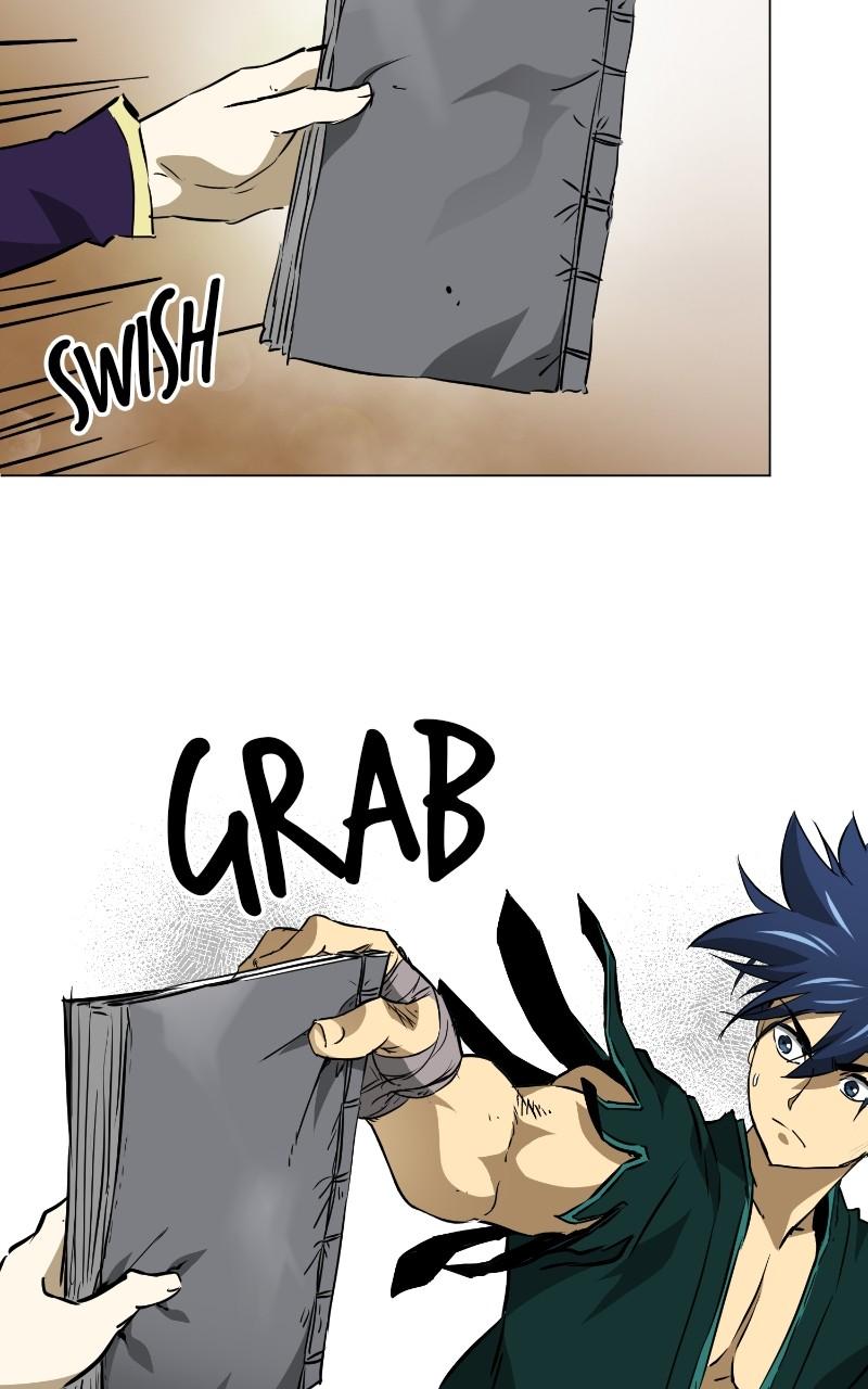 Read Infinite Leveling: Murim chapter 124.5 image 131 on Lezhin