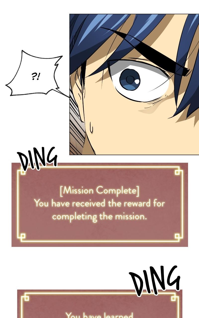 Read Infinite Leveling: Murim chapter 124.5 image 133 on Lezhin
