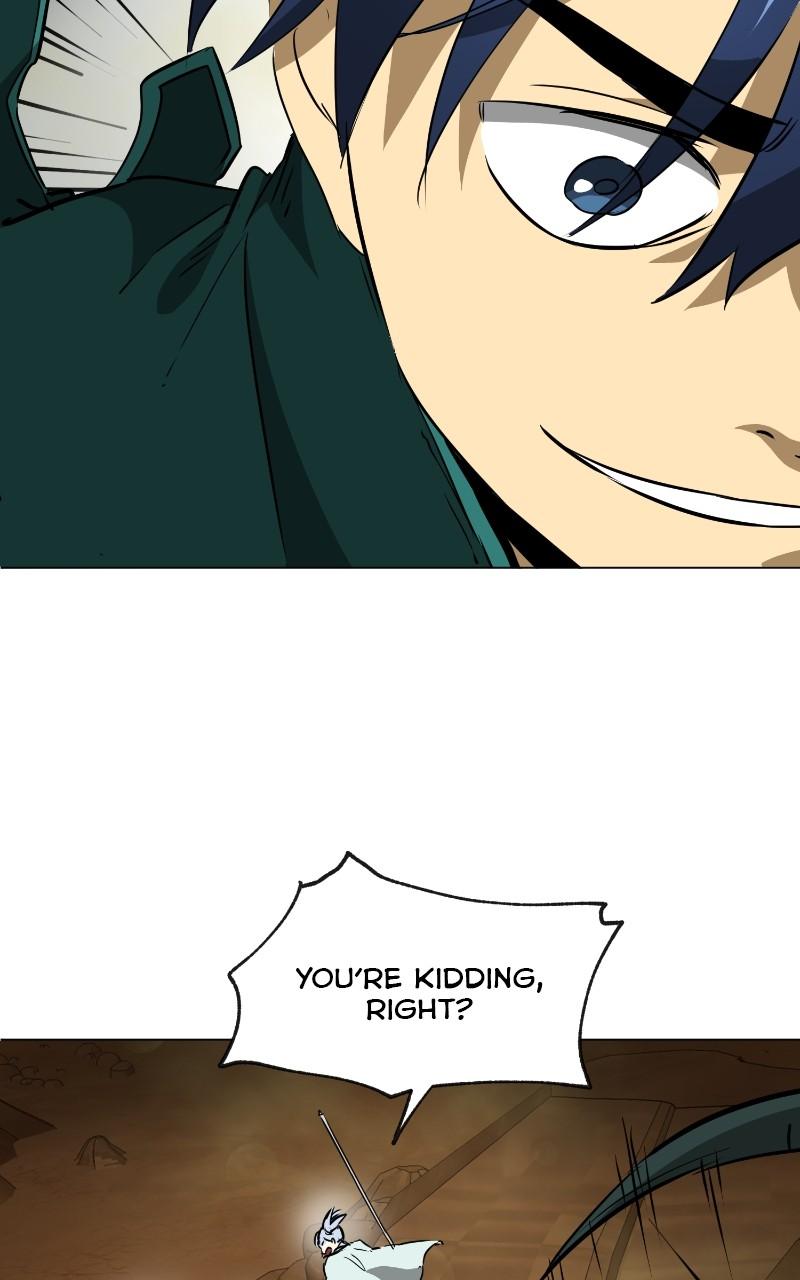 Read Infinite Leveling: Murim chapter 124.5 image 139 on Lezhin