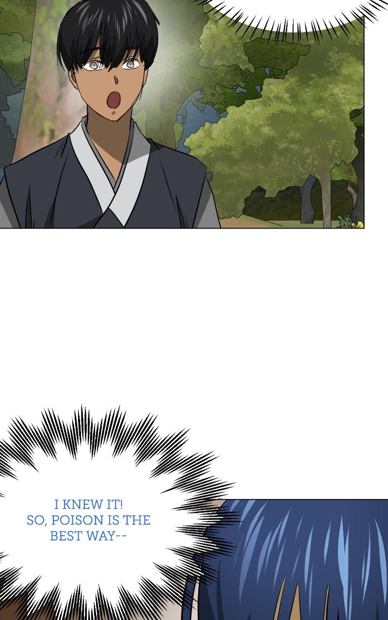 Read Infinite Leveling: Murim chapter 124.5 image 14 on Lezhin