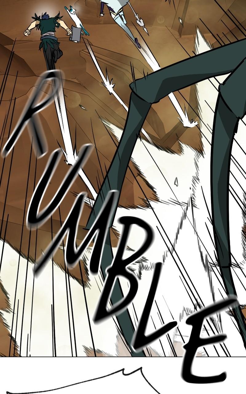 Read Infinite Leveling: Murim chapter 124.5 image 140 on Lezhin