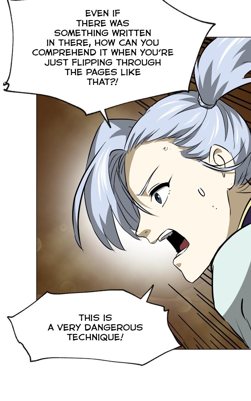 Read Infinite Leveling: Murim chapter 124.5 image 141 on Lezhin