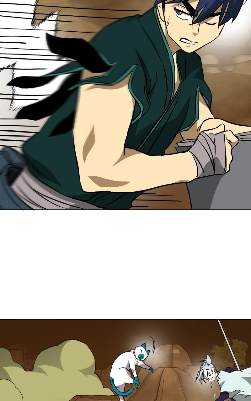 Read Infinite Leveling: Murim chapter 124.5 image 143 on Lezhin