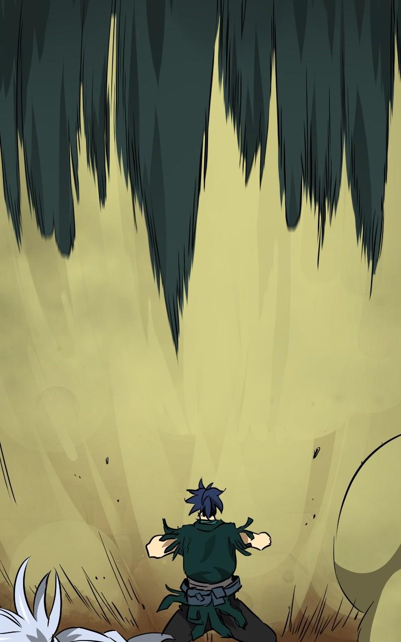 Read Infinite Leveling: Murim chapter 124.5 image 150 on Lezhin