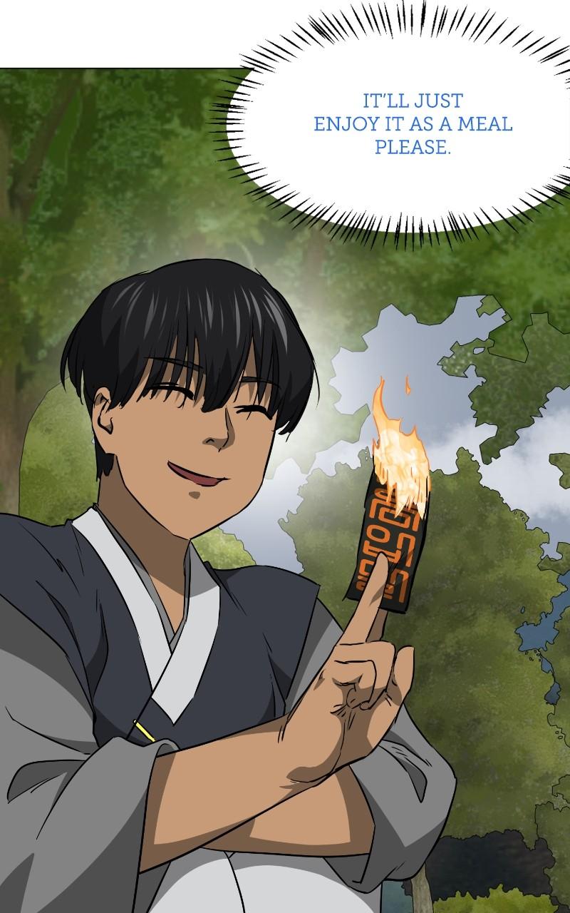 Read Infinite Leveling: Murim chapter 124.5 image 16 on Lezhin