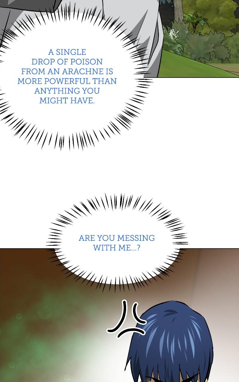 Read Infinite Leveling: Murim chapter 124.5 image 17 on Lezhin